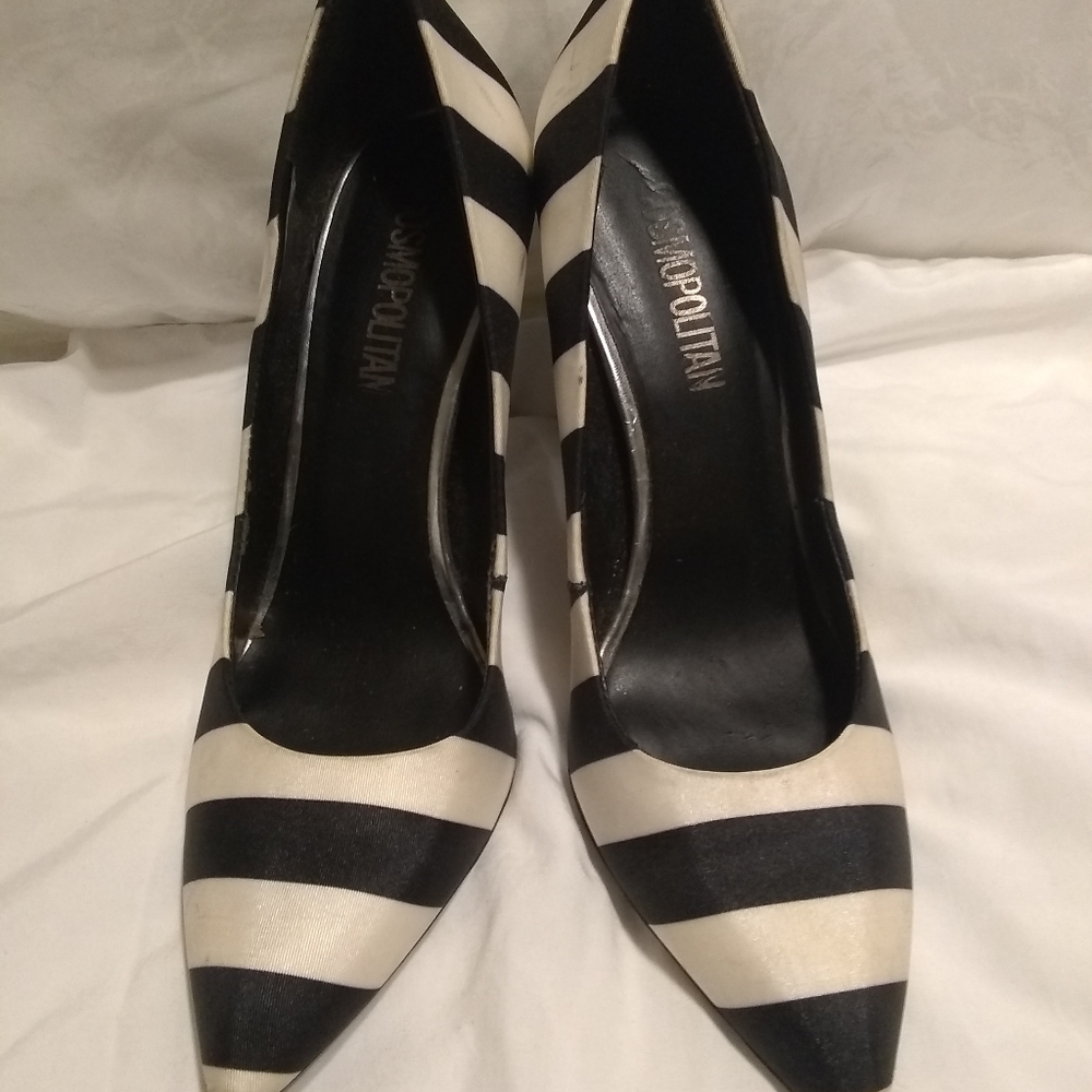 Cosmopolitan shoes - Picture 6 of 11